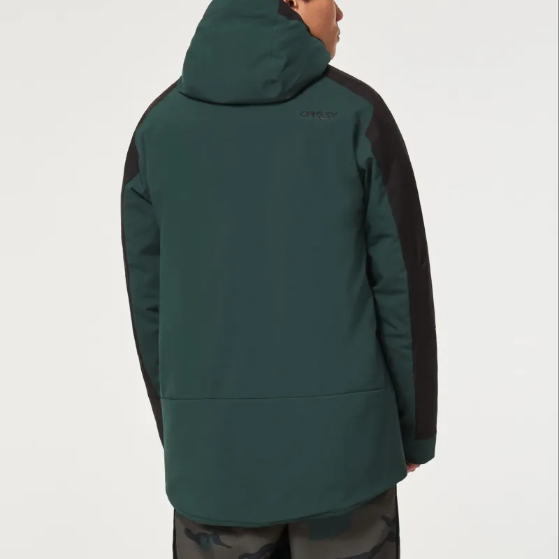 Oakley Jackets Men Army Green-4