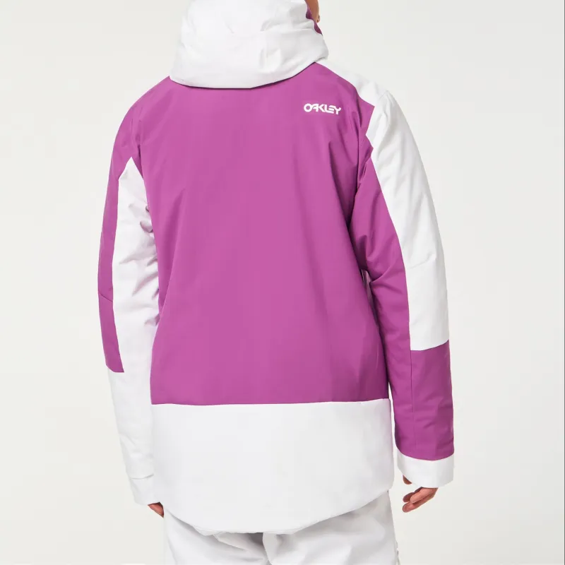 Oakley Jackets Men Purple-4