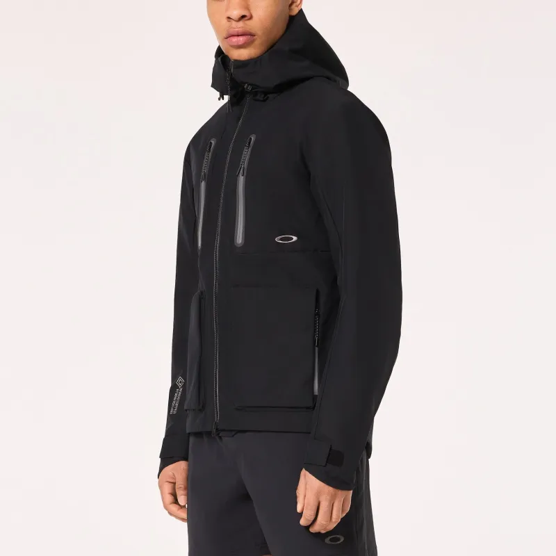 Oakley Jackets Men Black-5