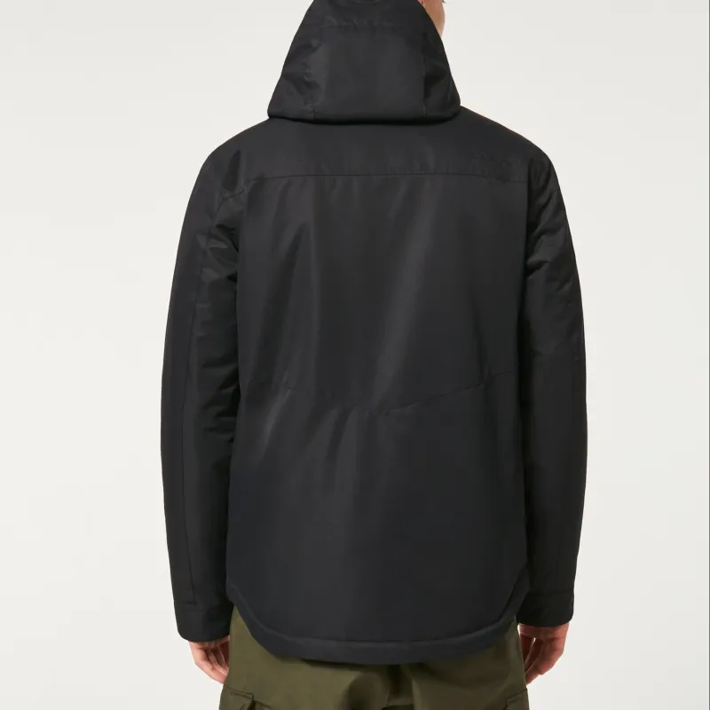 Oakley Jackets Men Black-4