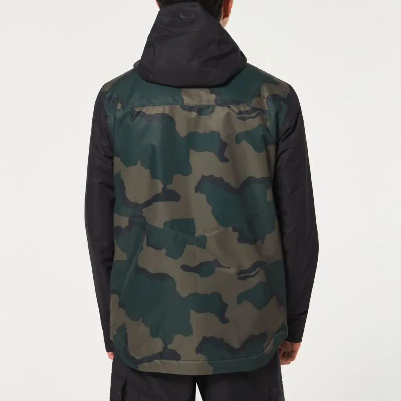 Oakley Jackets Men Camouflage-4
