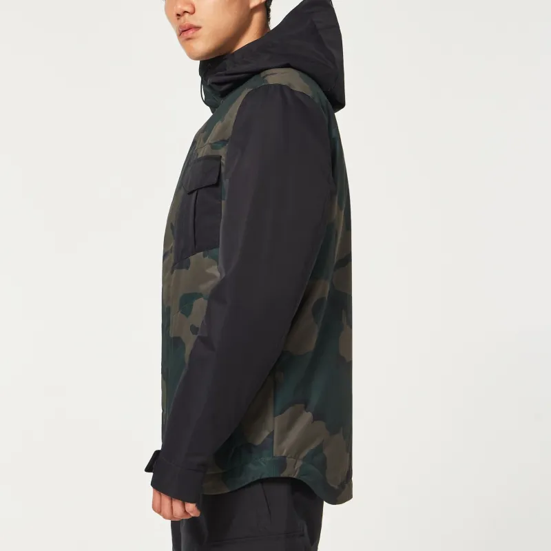 Oakley Jackets Men Camouflage-5