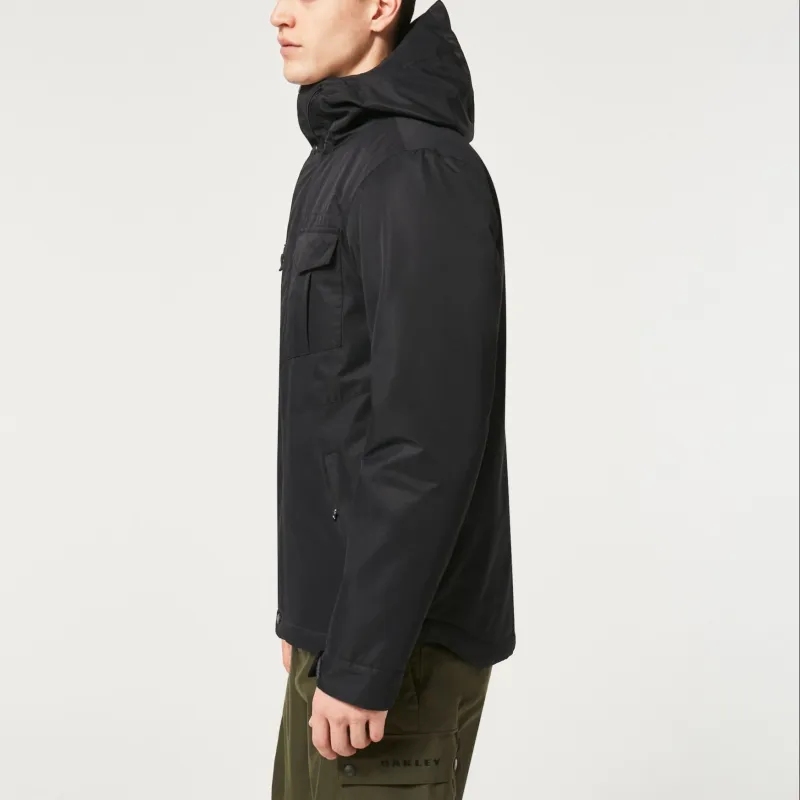 Oakley Jackets Men Black-5