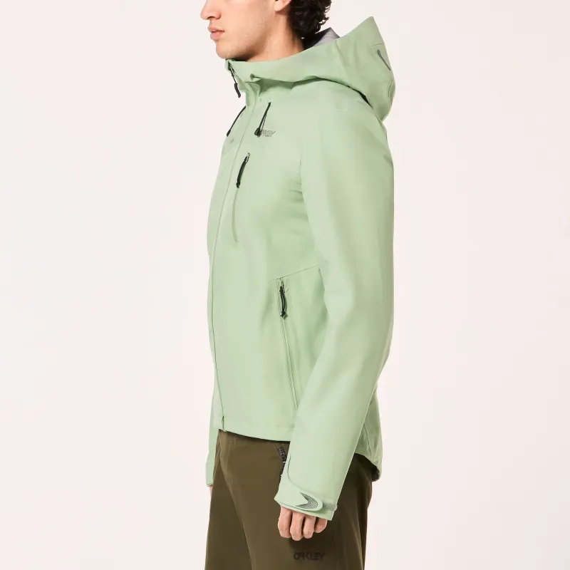 Oakley Jackets Men Green-5
