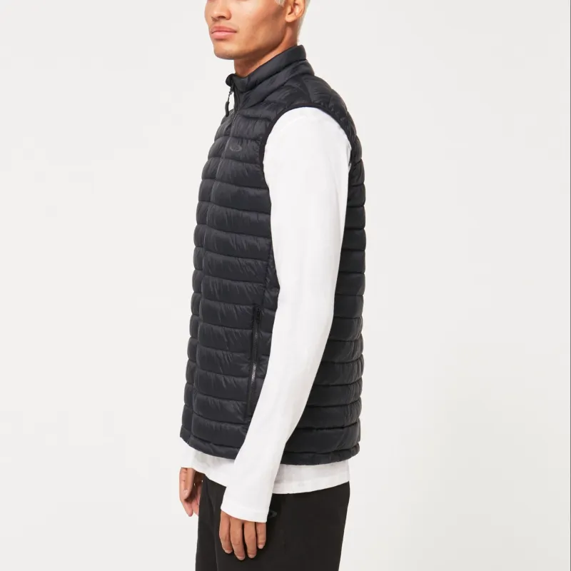 Oakley Vests Men Black-4