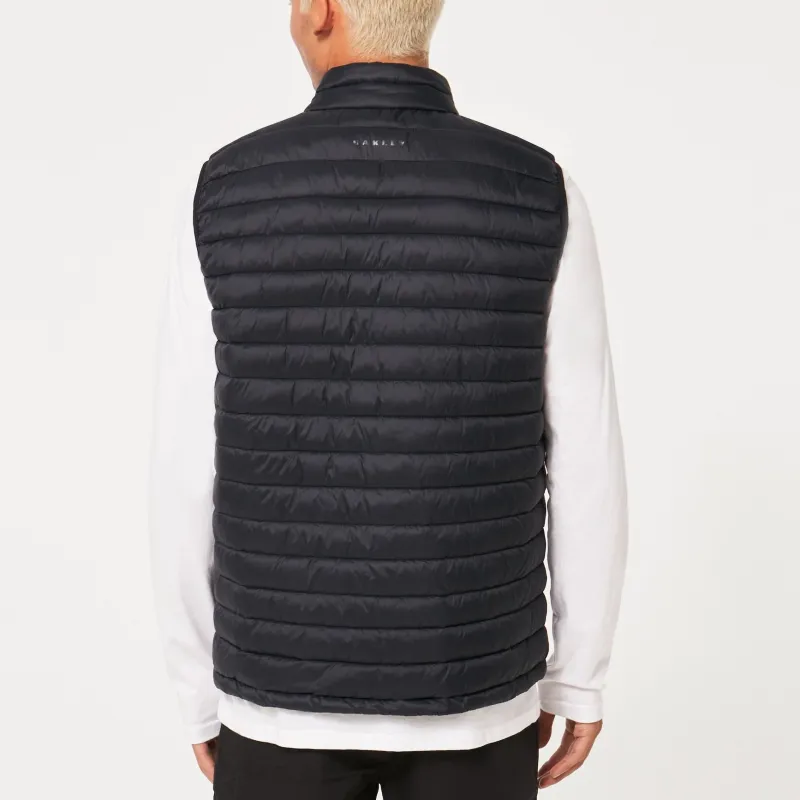 Oakley Vests Men Black-2