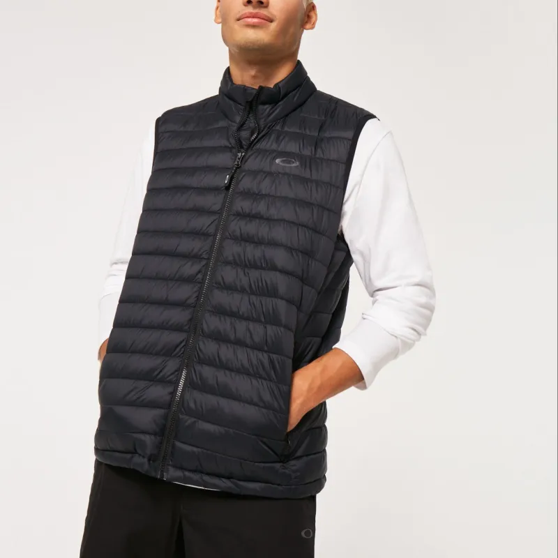 Oakley Vests Men Black-3
