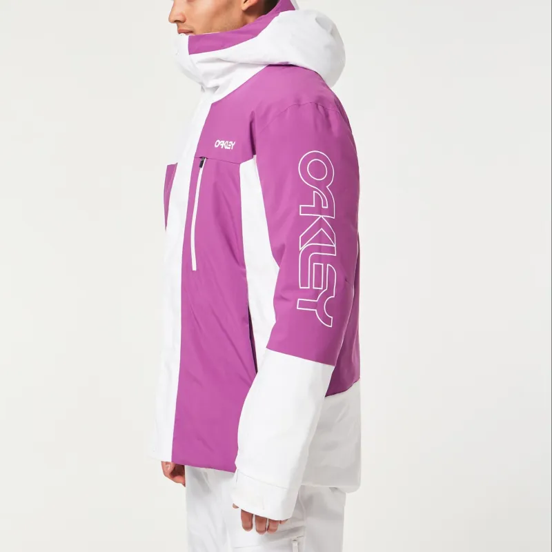 Oakley Jackets Men Purple-5