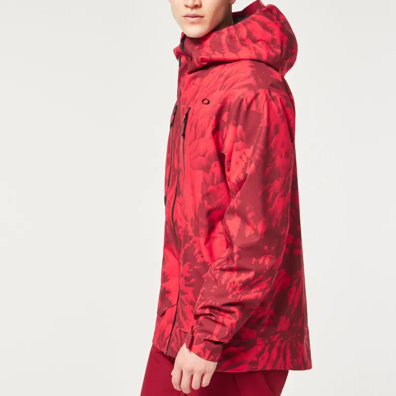 Oakley Jackets Men Red-4