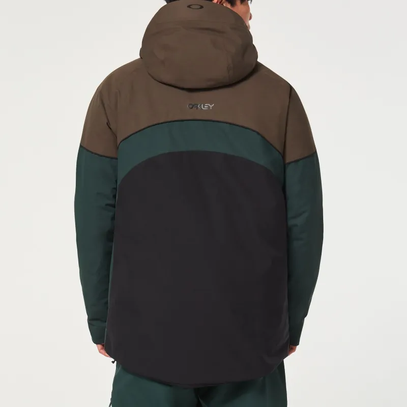 Oakley Jackets Men Green-5