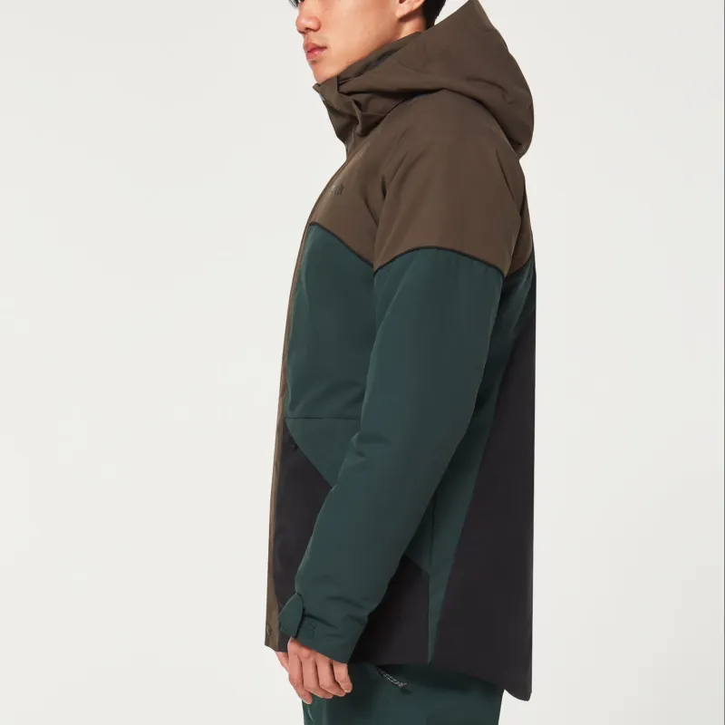 Oakley Jackets Men Green-4