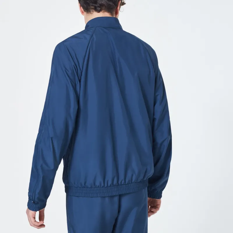 Oakley Jackets Men Blue-2