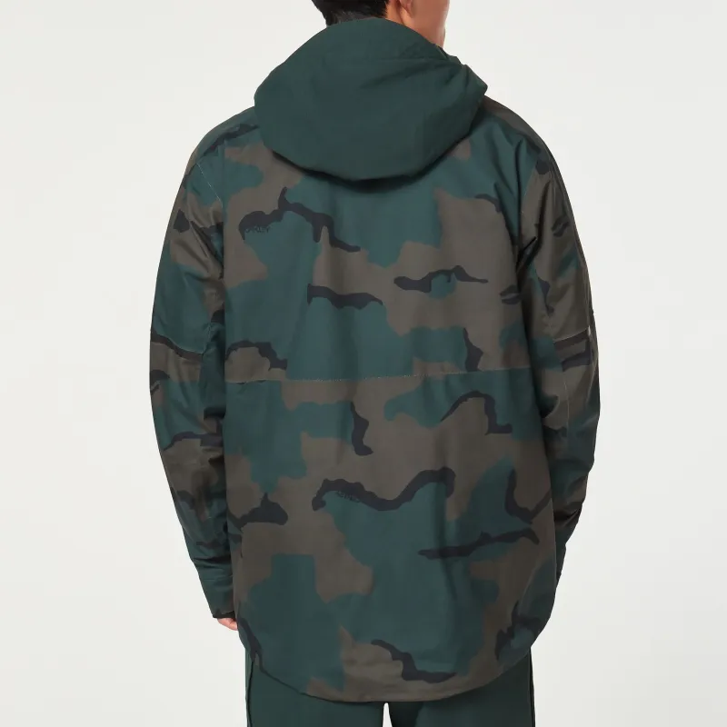 Oakley Jackets Men Camouflage-3