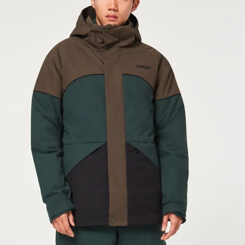 Oakley Jackets Men Green-3
