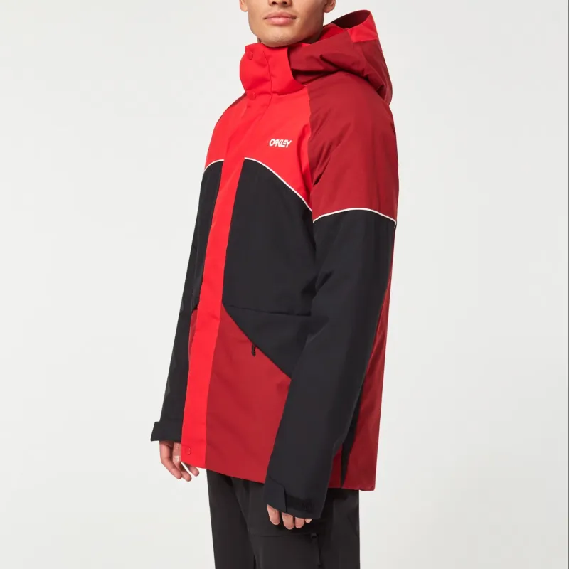 Oakley Jackets Men Red-3