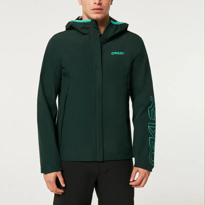 Oakley Jackets Men Green-3