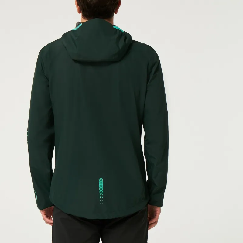 Oakley Jackets Men Green-4
