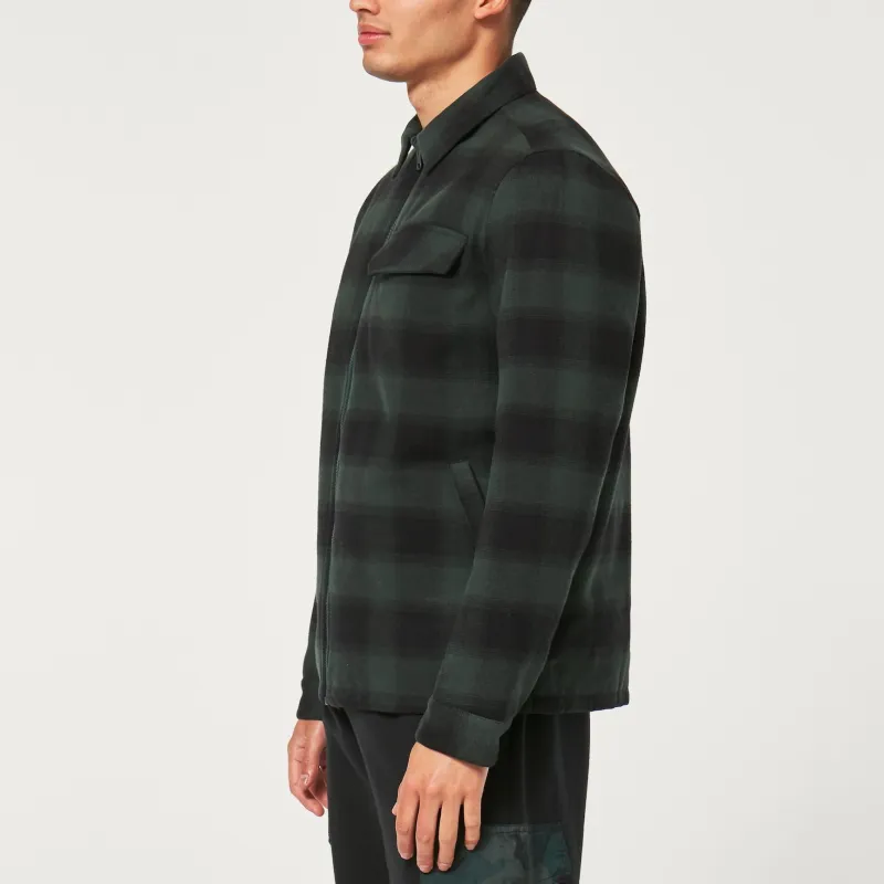 Oakley Jackets Men Army Green-5