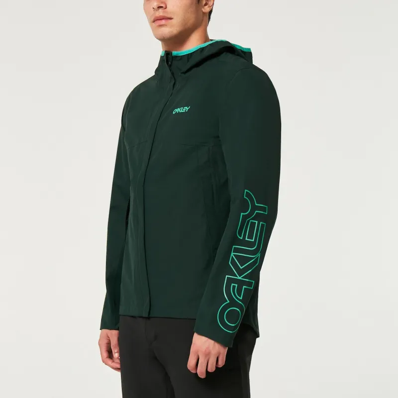Oakley Jackets Men Green-5