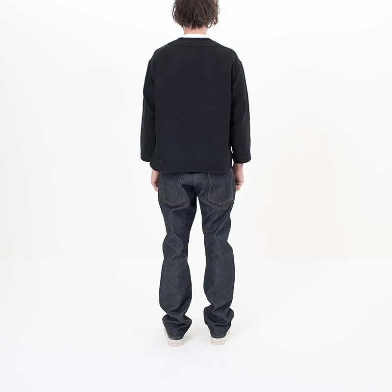 Visvim Long-Sleeve Dugout Shirt-3