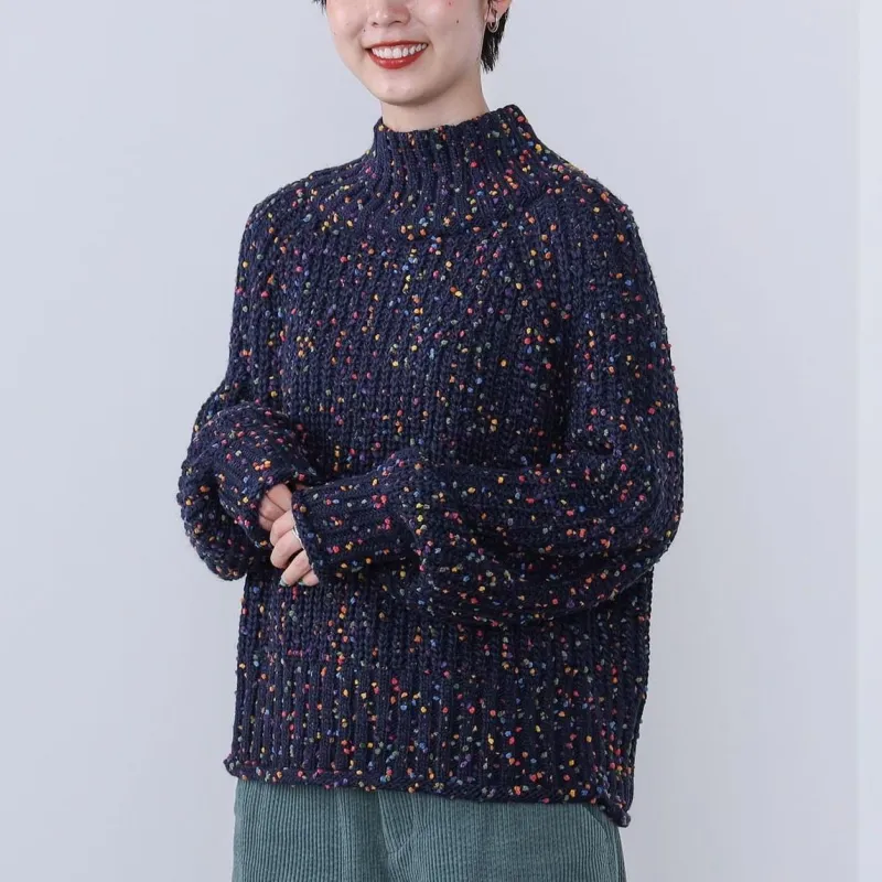 Beams Knitwear Women's-11