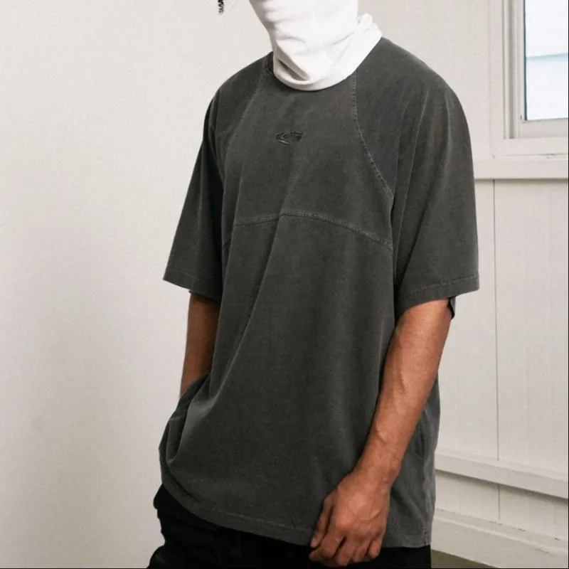 GRAILZ SS23 T Shirt Men's Black-2