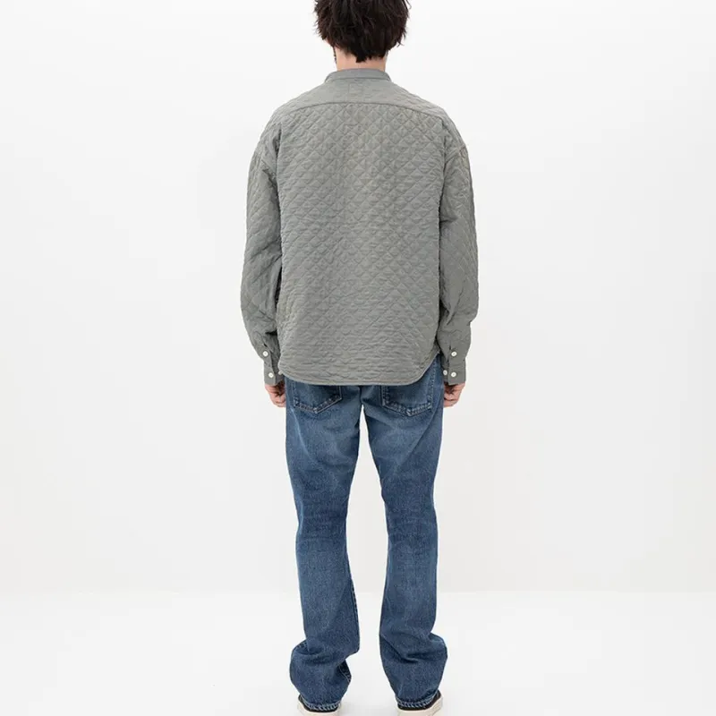 Visvim Jackets Men-5