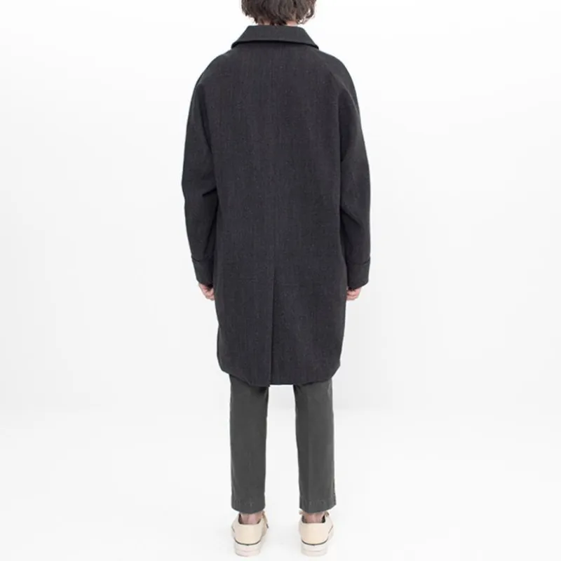 Visvim Coats Men-3