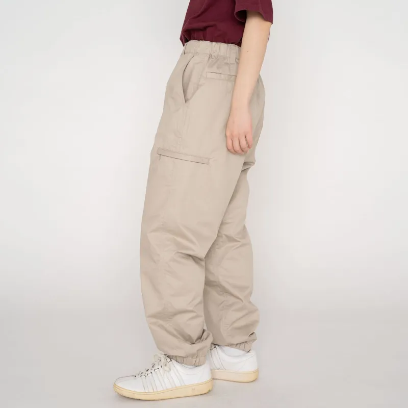 Nanamica x THE NORTH FACE PURPLE LABEL FW23 Casual Pants Unisex Apricot-3