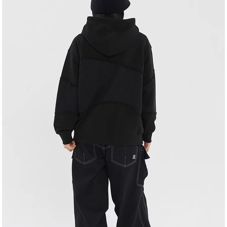 RMTCRW ROMANTIC CROWN FW23 Jacket Unisex-5