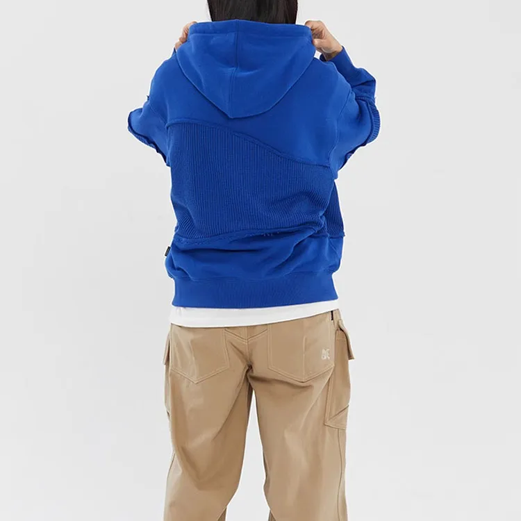 RMTCRW ROMANTIC CROWN FW23 Jacket Unisex-2