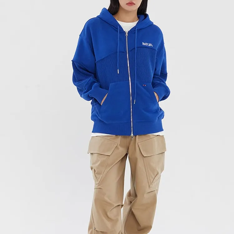 RMTCRW ROMANTIC CROWN FW23 Jacket Unisex-1