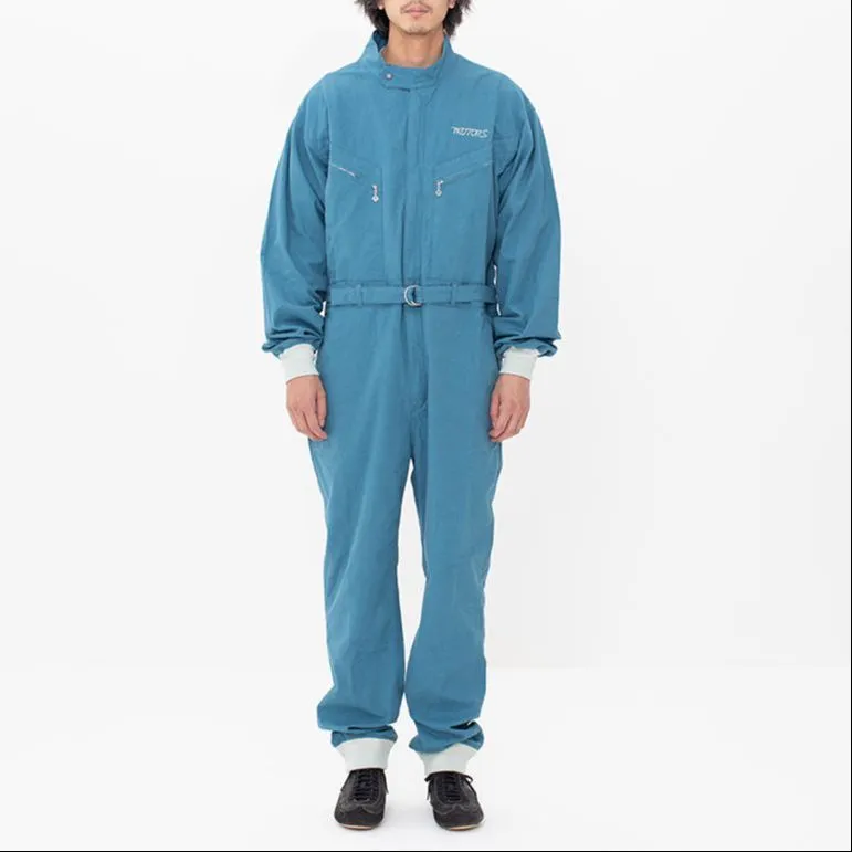 Visvim Jumpsuits Men-6