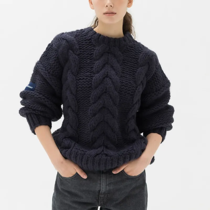 Descendant Sweaters Unisex-7