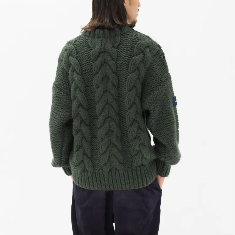 Descendant Sweaters Unisex-3