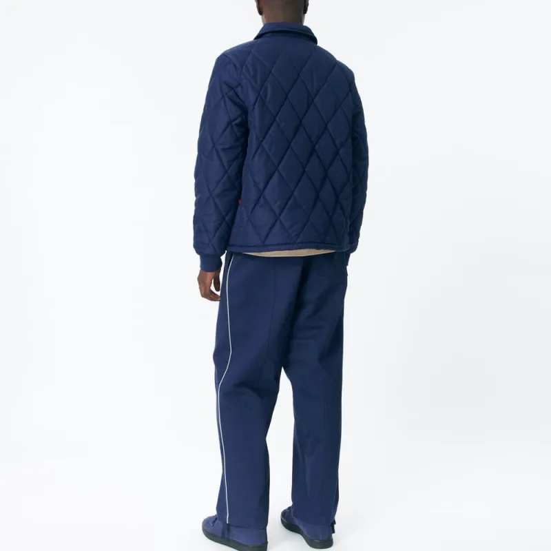 NOAH X Puma Padded Quilted Zipped Jacket-3