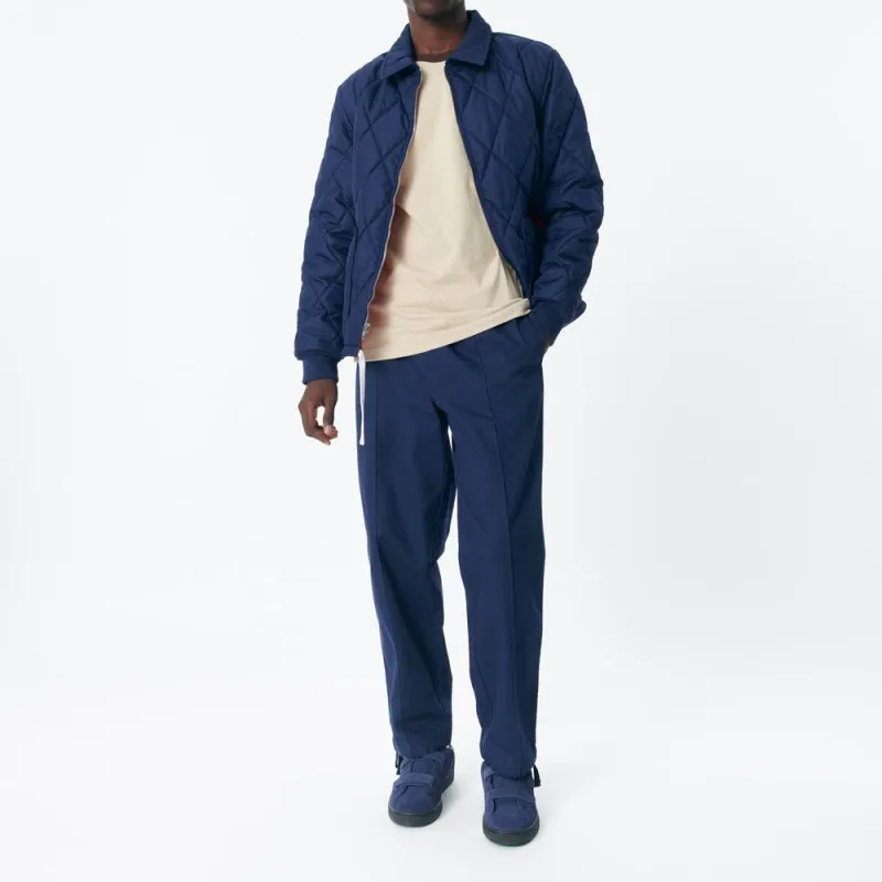 NOAH X Puma Padded Quilted Zipped Jacket-2