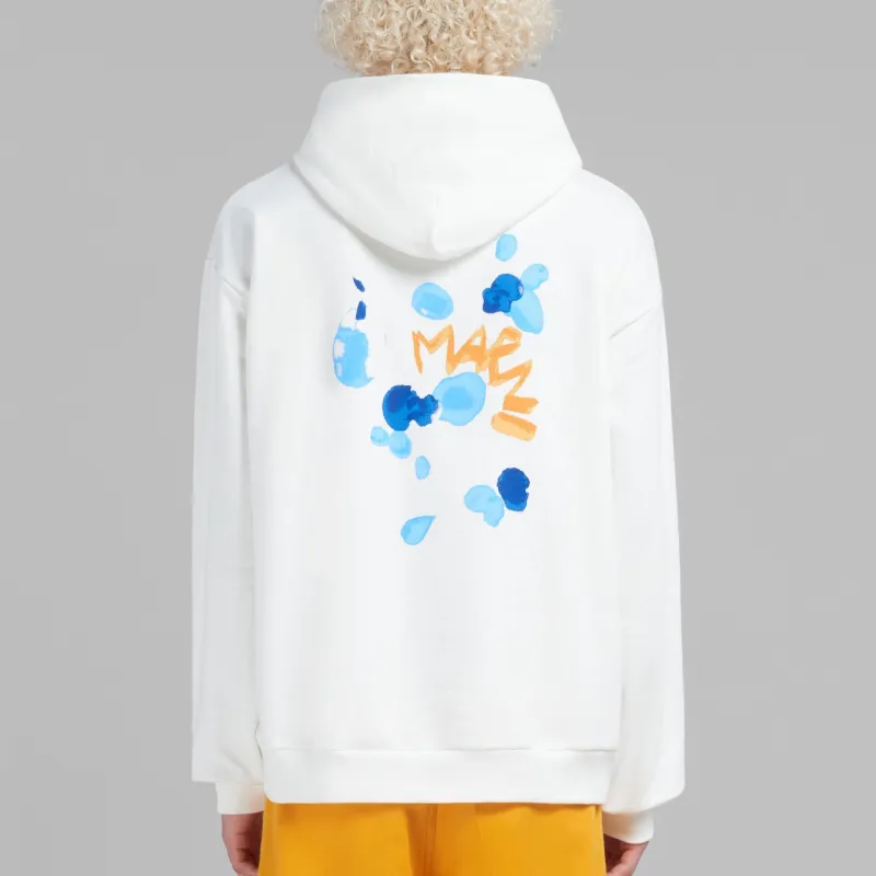 MARNI Dripped Pant-1