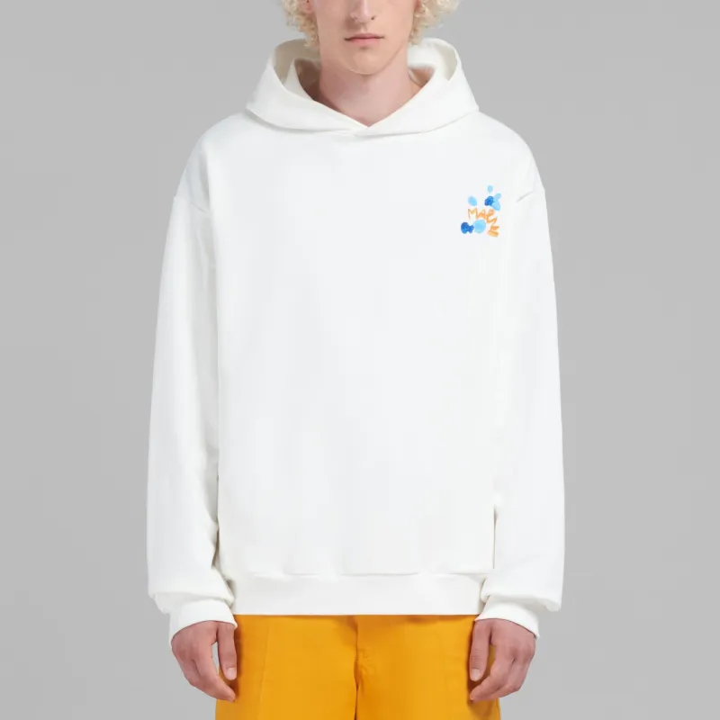 MARNI Dripped Pant-2