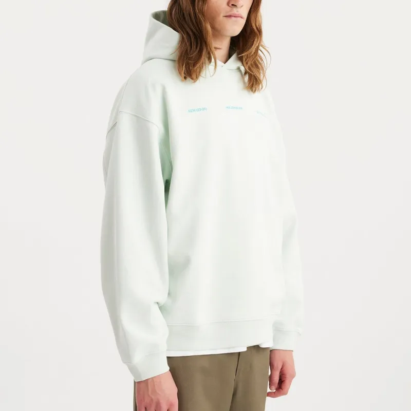HOLZWEILER Sweatshirt Men's Light Blue-3