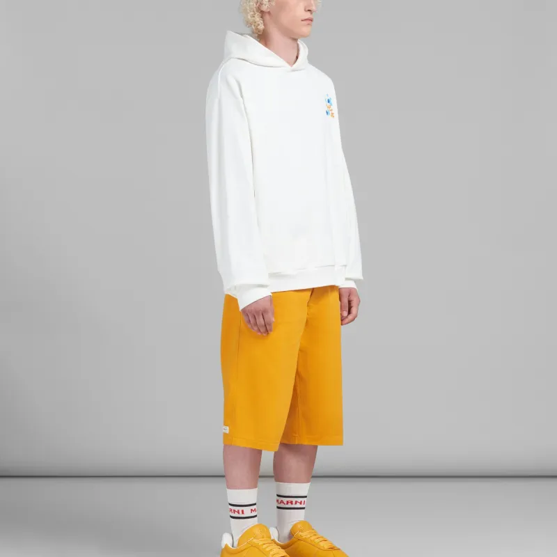 MARNI Dripped Pant-3