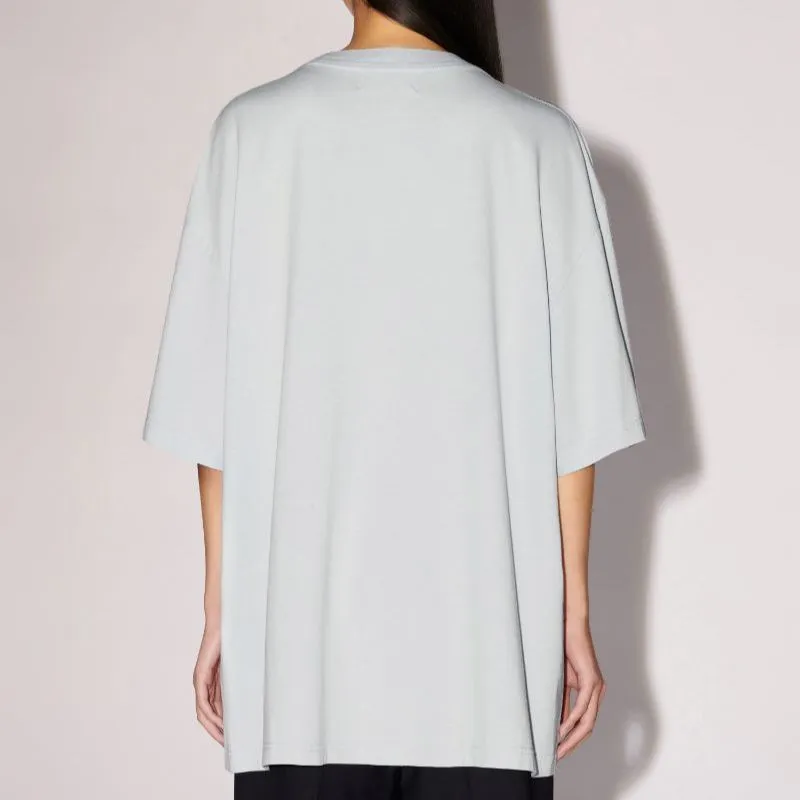 AMBUSH Ballchain Crewneck T-Shirt-4