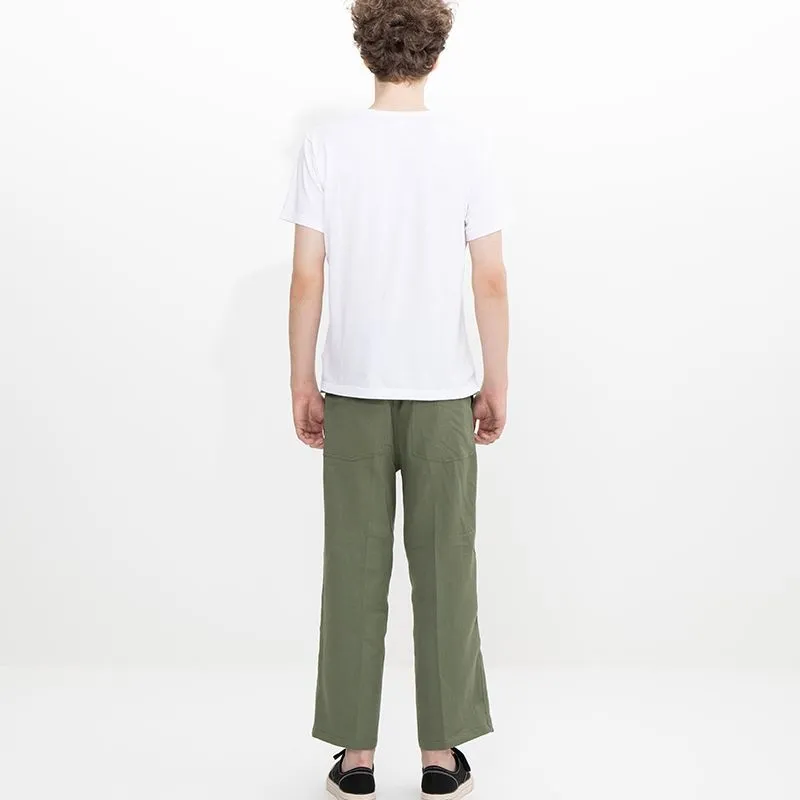 Visvim Alda Trousers-3