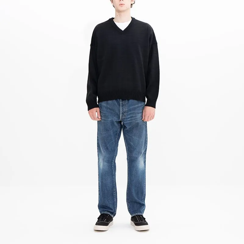 Visvim Jumbo Sb Crew-6