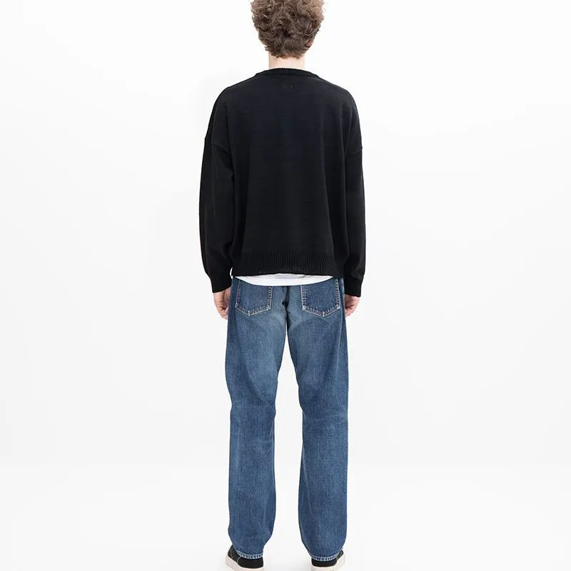 Visvim Jumbo Sb Crew-7
