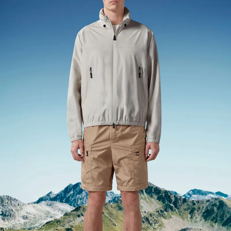 Moncler Veille Zip up Jacket-1