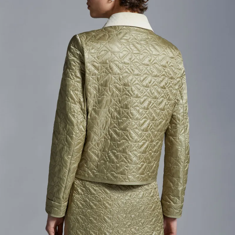 Moncler Varede Quilted Jacket-2