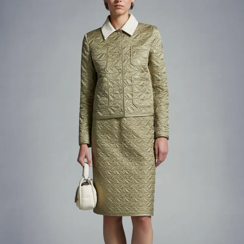 Moncler Varede Quilted Jacket-1