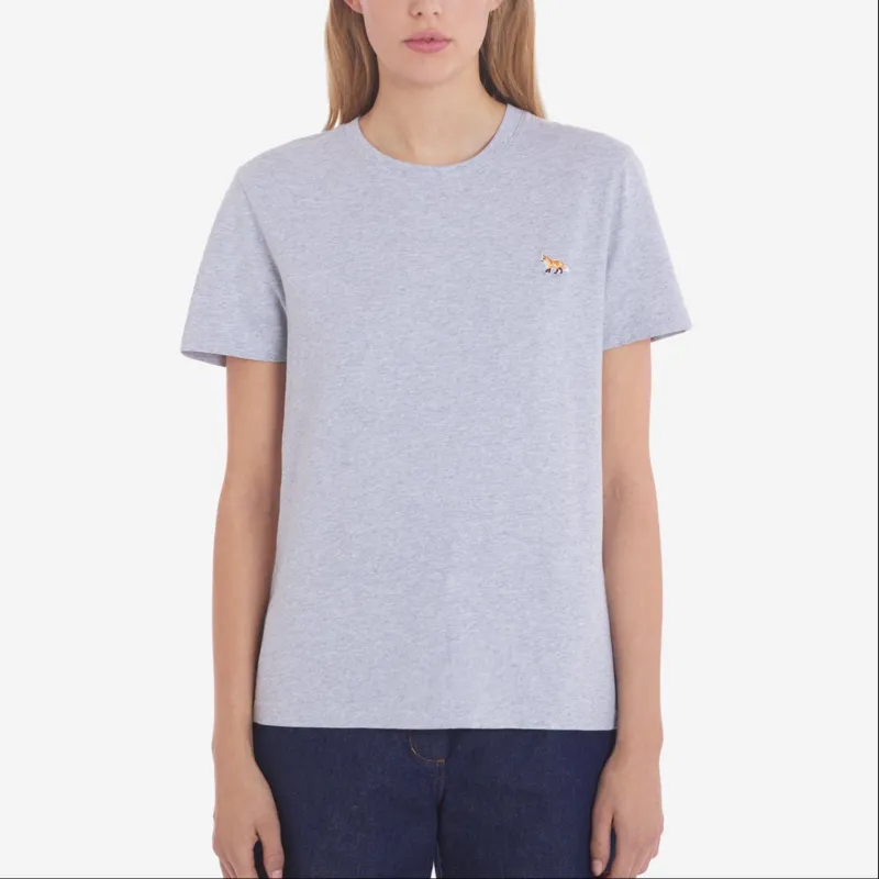 Maison Kitsune Baby Fox T Shirt-3