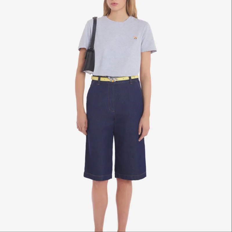 Maison Kitsune Baby Fox T Shirt-2